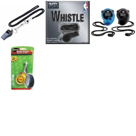 Picture for category Sports Equipment, Misc